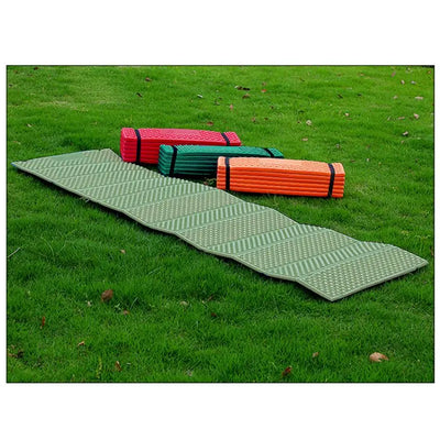 Skládací sedák pro outdoorové aktivity