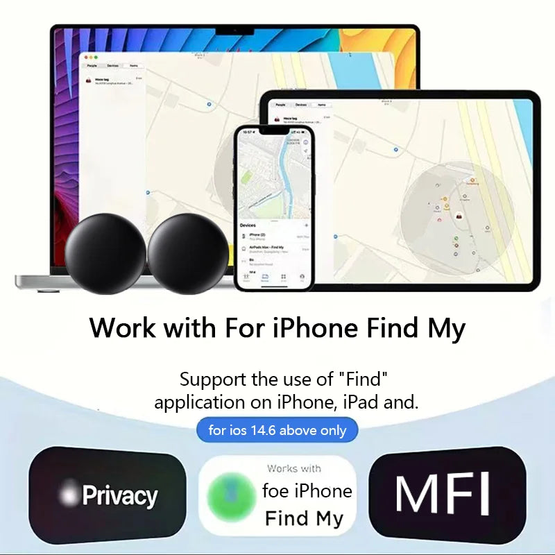 Mini GPS Tracker pro vozidla