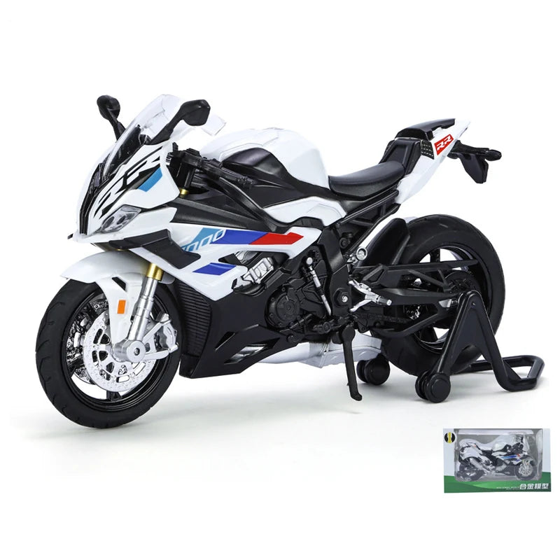 BMW S1000RR M Version