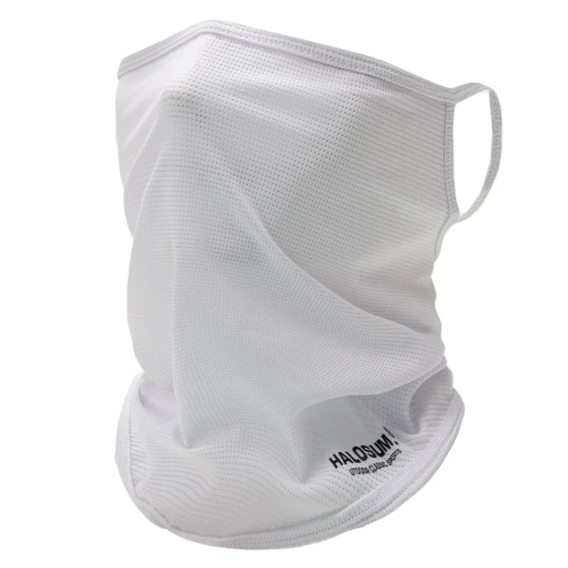 Chladivý letní nákrčník Ice Silk