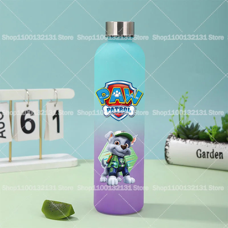 Dětská sportovní láhev Paw Patrol (900 ml)