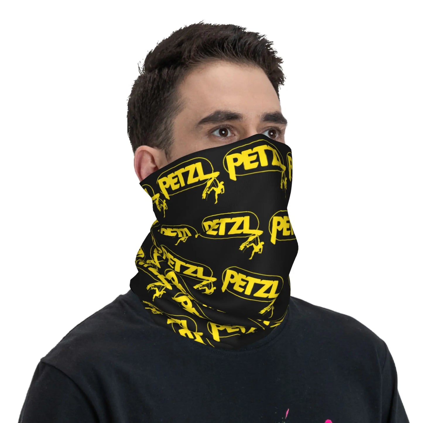 Sportovní nákrčník