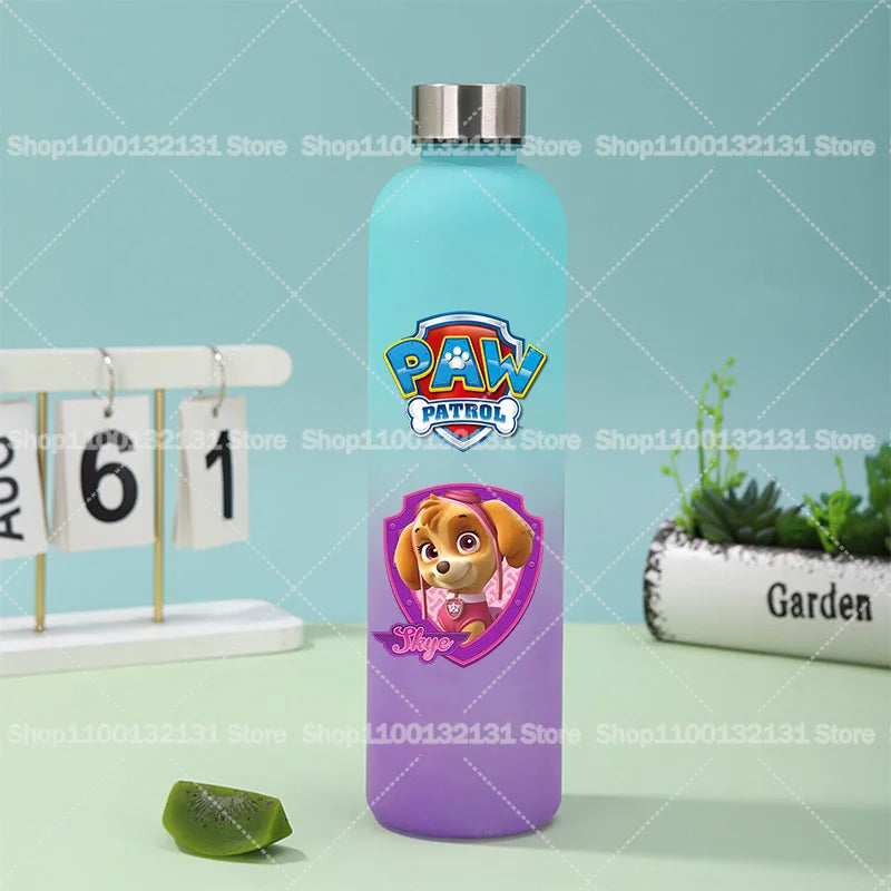Dětská sportovní láhev Paw Patrol (900 ml)