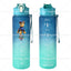 Dětská matná sportovní láhev Paw Patrol (800 ml)