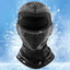 Breathable Balaclava Full Face Mask UnivUniverzální sportovní kukla