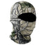 Taktická 3D kukla Camo