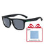 Sportovní retro polarizační brýle (Unisex)