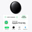 Smart Tag Bluetooth tracker (Apple Find My)