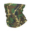 Taktický nákrčník Carbon Camo