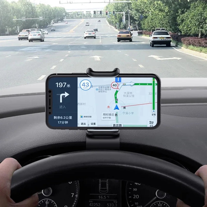 360° otočný držák na telefon