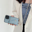 Multifunkční Crossbody pouzdro s peněženkou pro iPhone