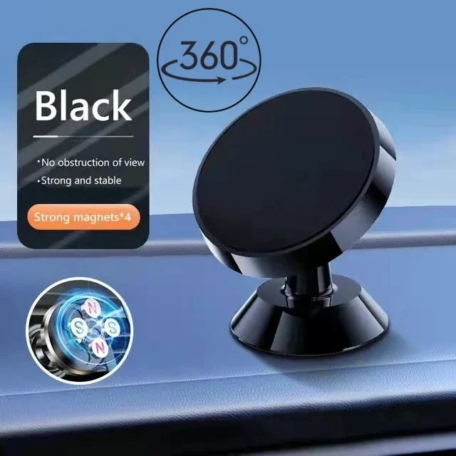 Univerzální magnetický držák