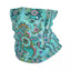 Boho nákrčník Hamsa