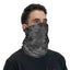 Taktický nákrčník Carbon Camo