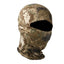 Taktická 3D kukla Camo