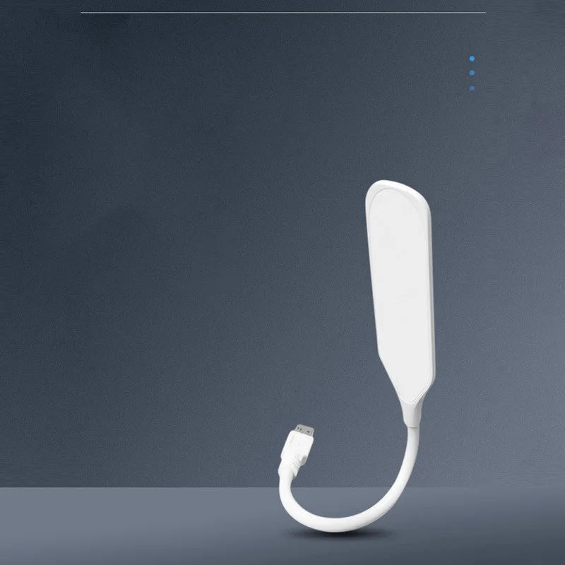 USB Mini LED lampička k notebooku a PC