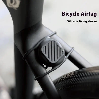 Vodotěsné ultralehké silikonové pouzdro na AirTag