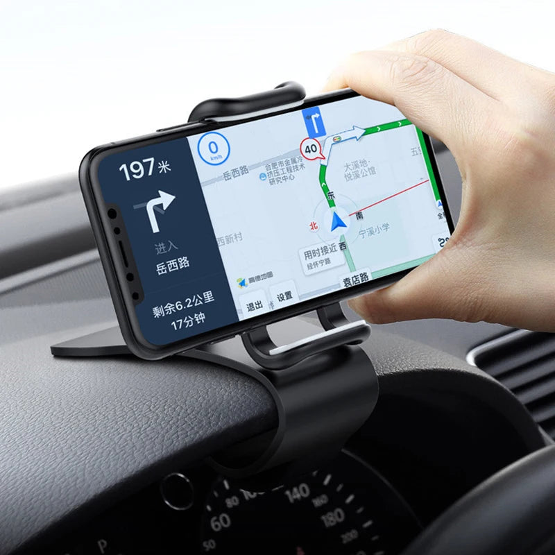 360° otočný držák na telefon