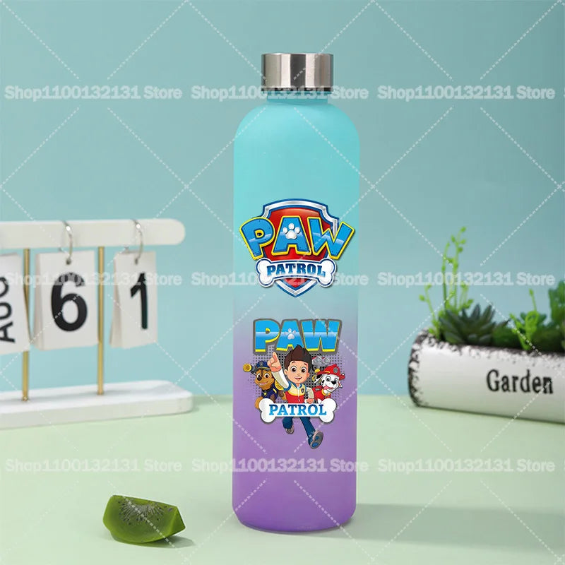 Dětská sportovní láhev Paw Patrol (900 ml)