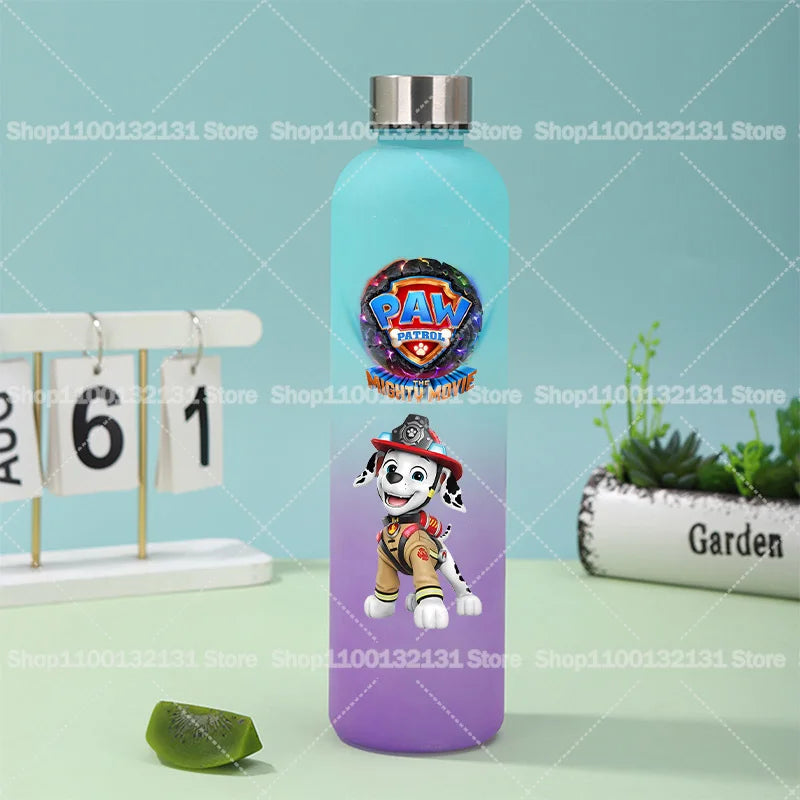 Dětská sportovní láhev Paw Patrol (900 ml)
